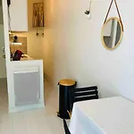 Studio Moka Proche Plage Et Gare Saint Malo