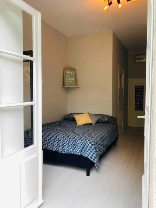 Apartment Moka Proche Et Gare Malo Saint-Malo