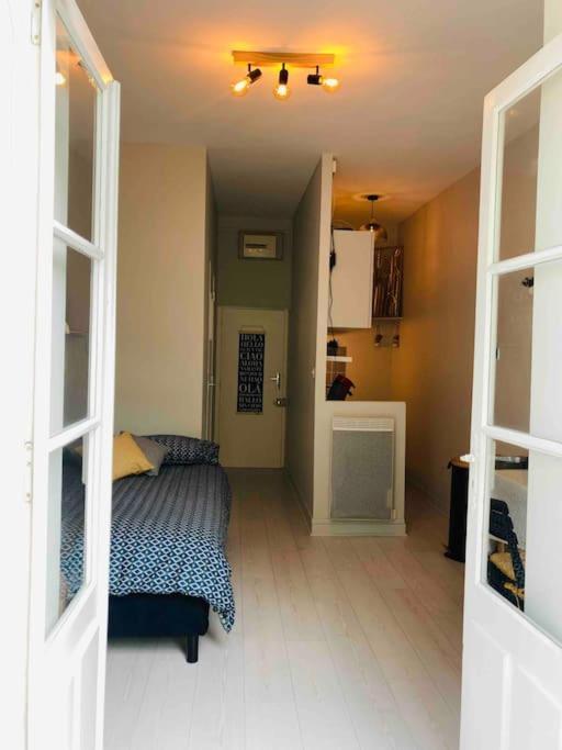 Apartment Moka Proche Et Gare Malo