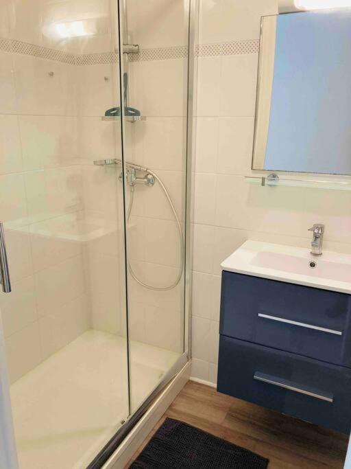 Apartment Moka Proche Et Gare Malo