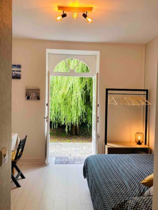 Apartment Moka Proche Et Gare Malo Saint-Malo